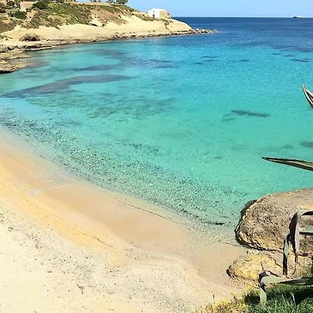 Aligio Villa Porto Torres Luaran gambar
