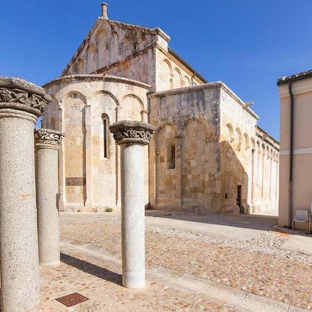 Aligio Villa Porto Torres Luaran gambar