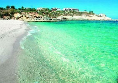 Aligio Villa Porto Torres Luaran gambar