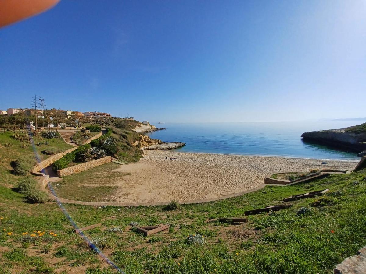 Aligio Villa Porto Torres Luaran gambar