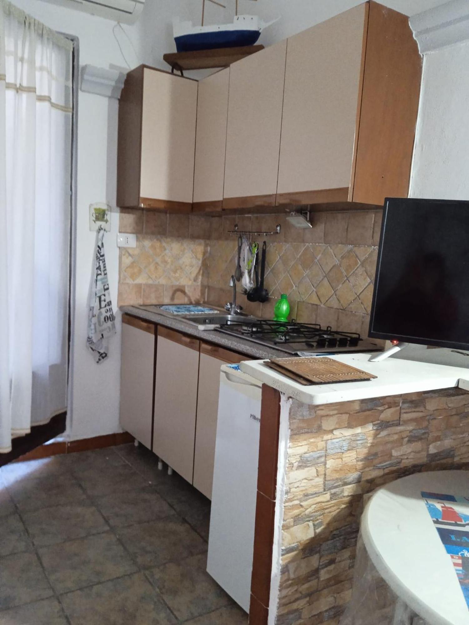 Aligio Villa Porto Torres Luaran gambar