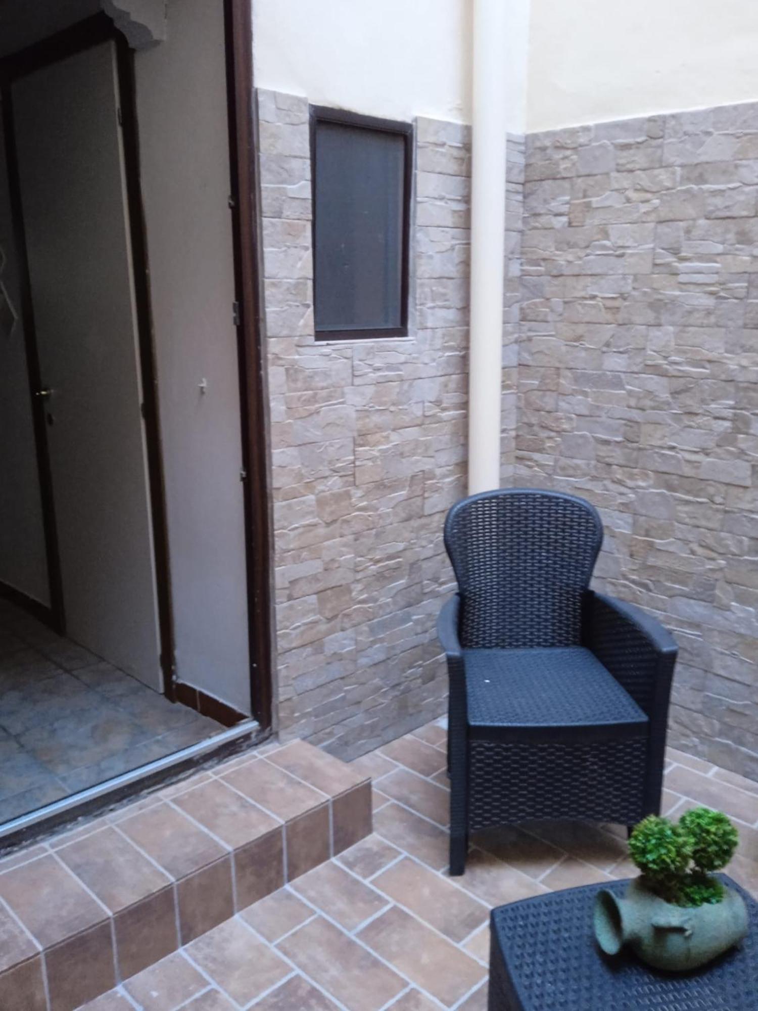 Aligio Villa Porto Torres Luaran gambar