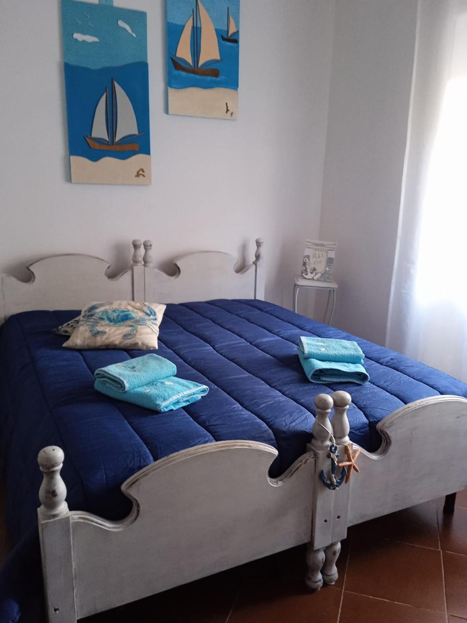 Aligio Villa Porto Torres Luaran gambar