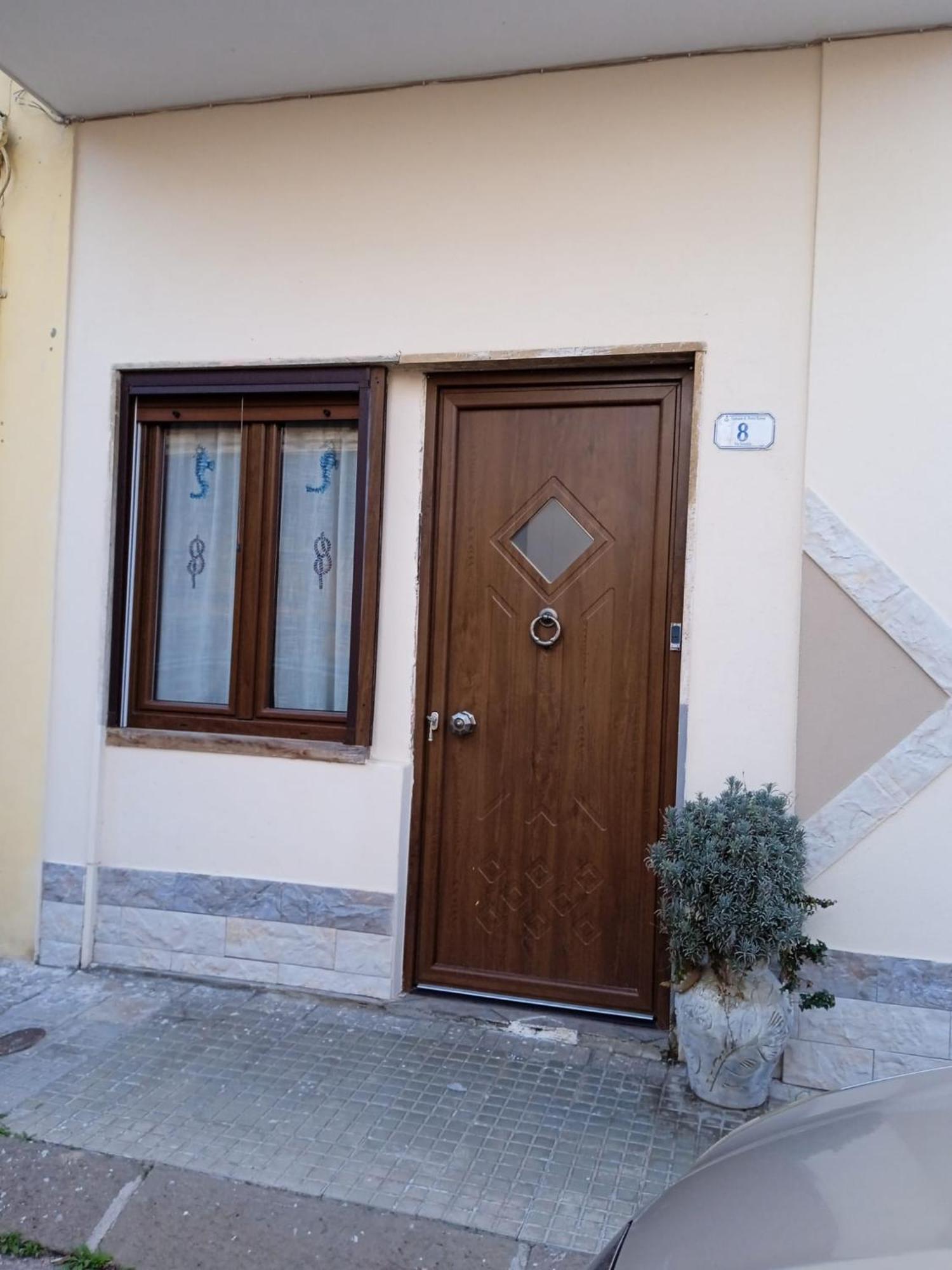 Aligio Villa Porto Torres Luaran gambar