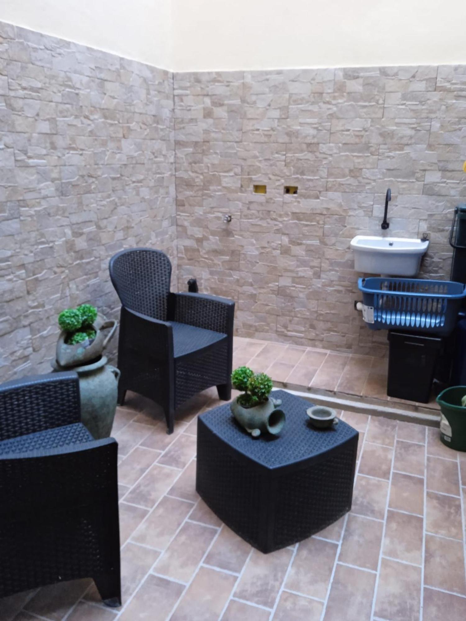 Aligio Villa Porto Torres Luaran gambar