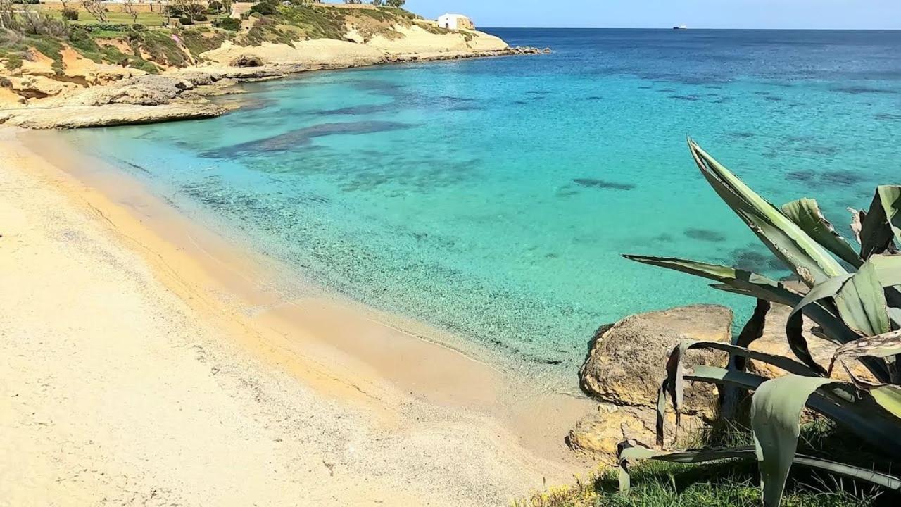 Aligio Villa Porto Torres Luaran gambar