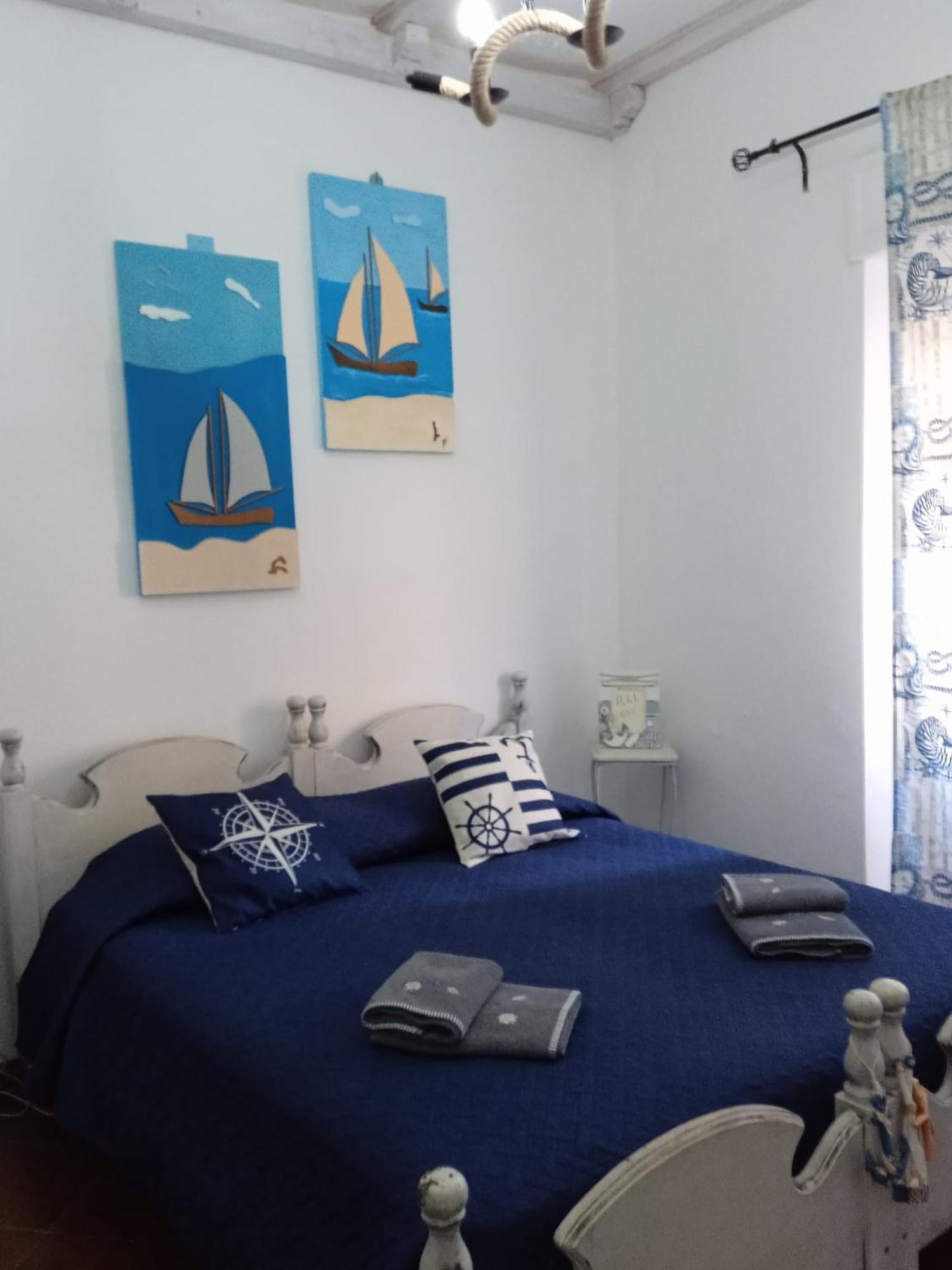 Aligio Villa Porto Torres Luaran gambar