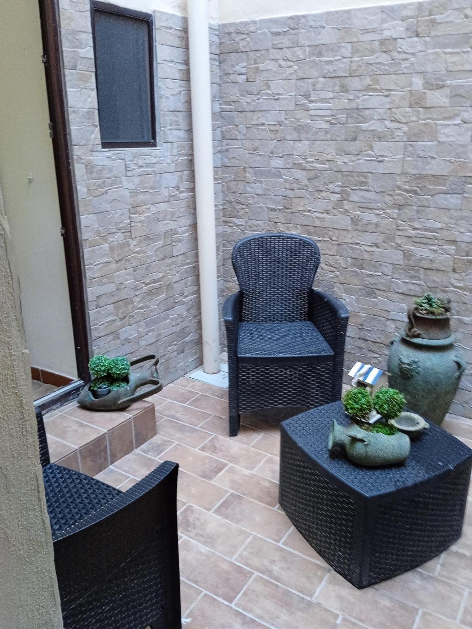 Aligio Villa Porto Torres Luaran gambar