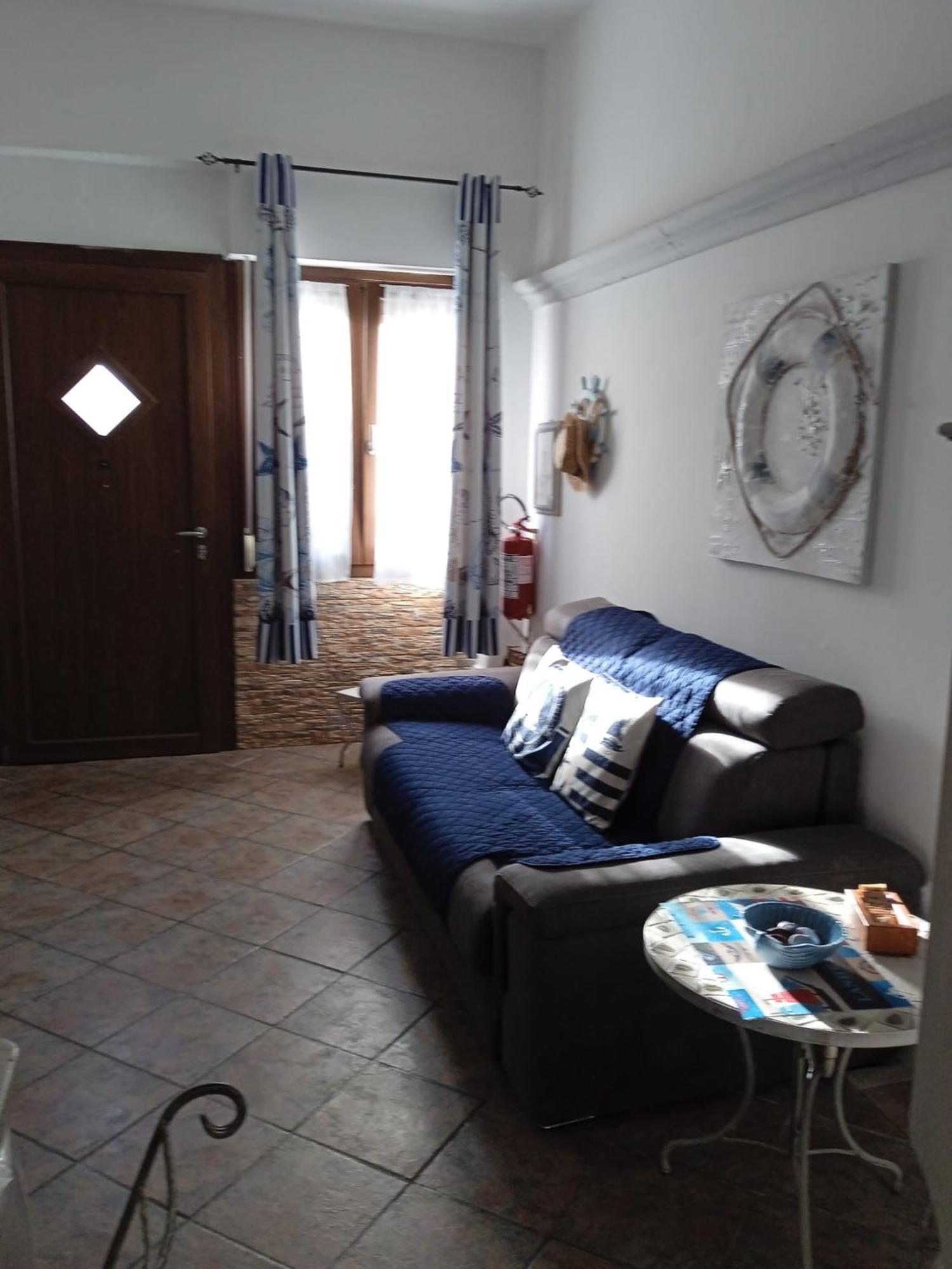 Aligio Villa Porto Torres Luaran gambar