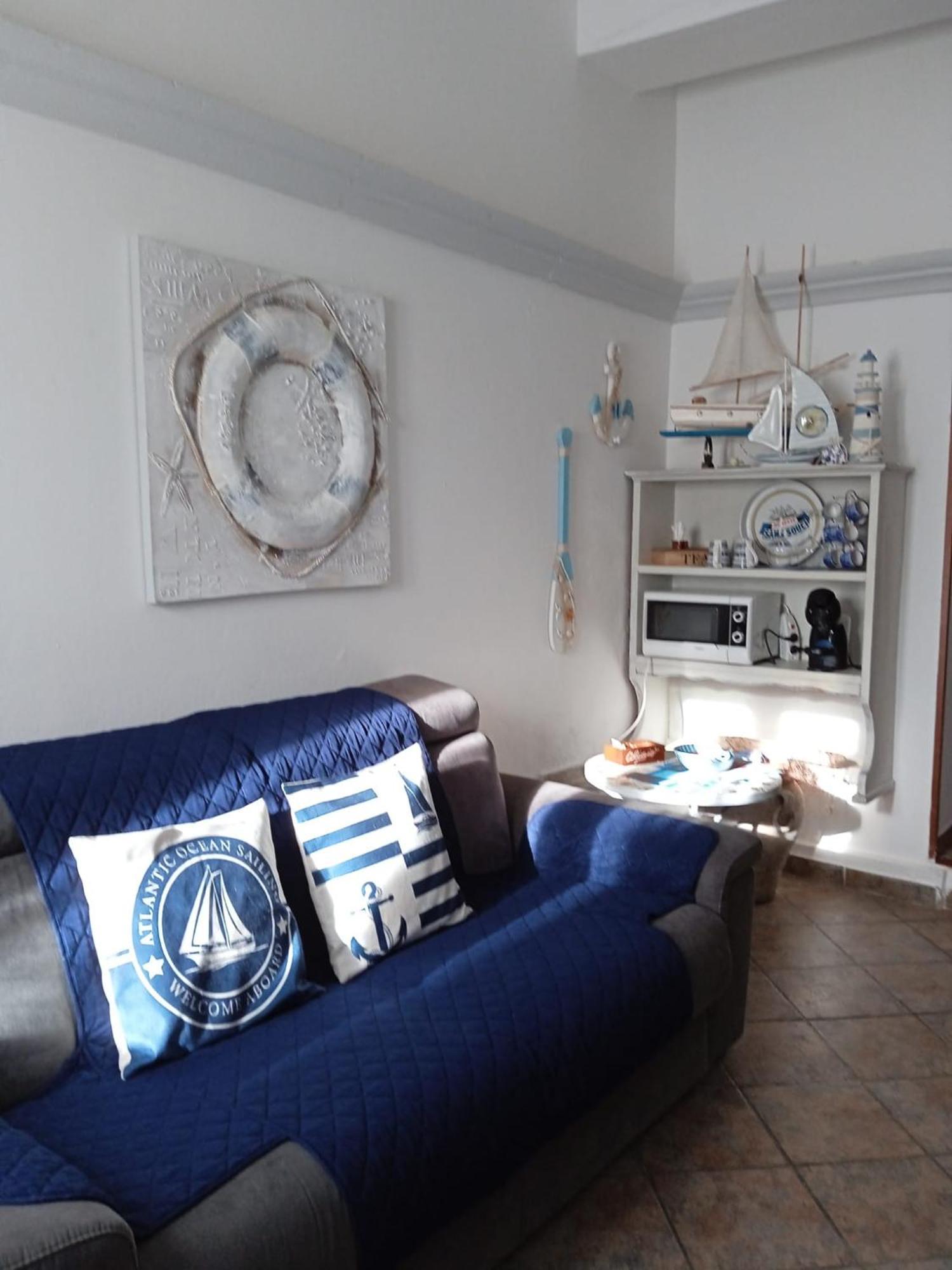 Aligio Villa Porto Torres Luaran gambar