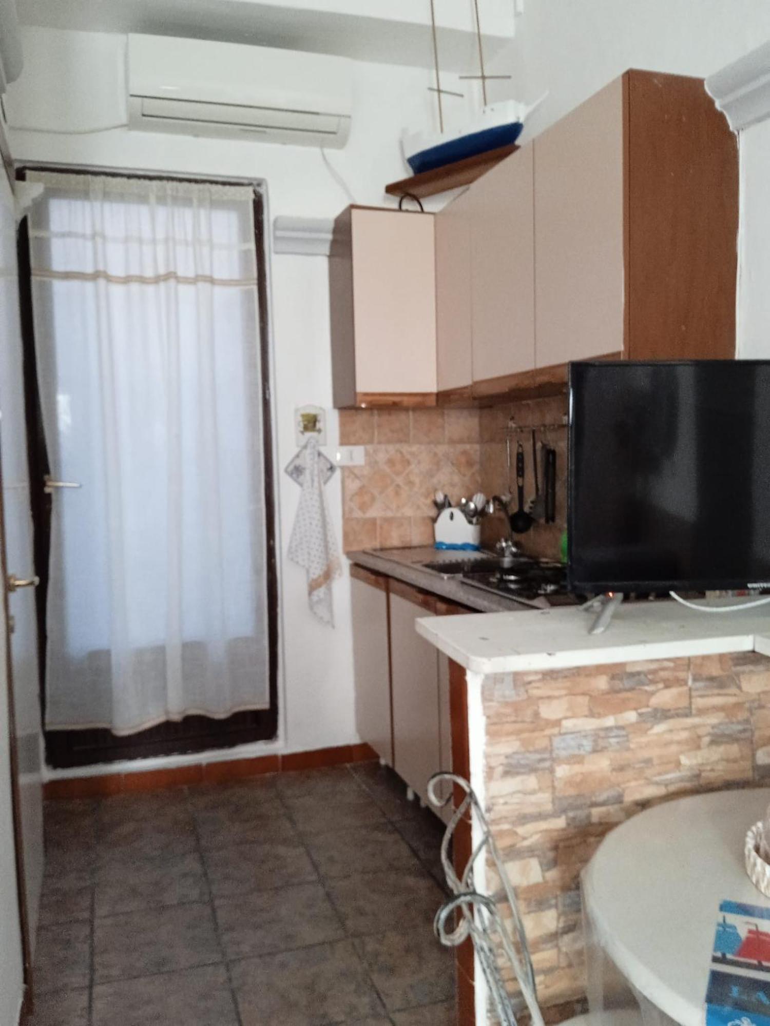 Aligio Villa Porto Torres Luaran gambar