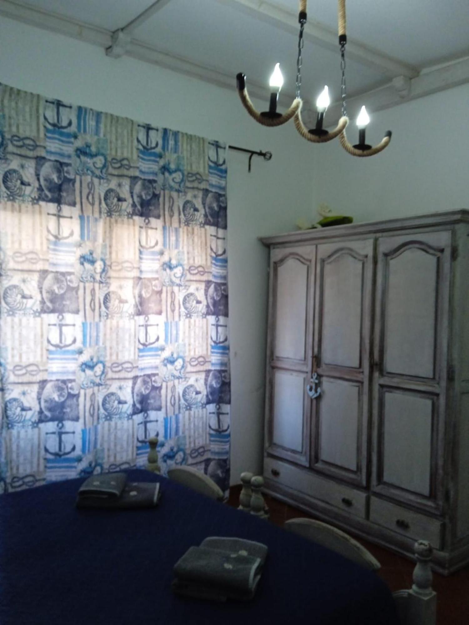 Aligio Villa Porto Torres Luaran gambar