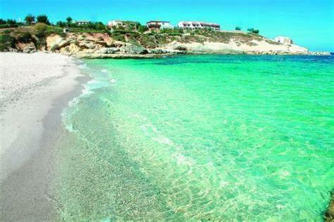 Aligio Villa Porto Torres Luaran gambar