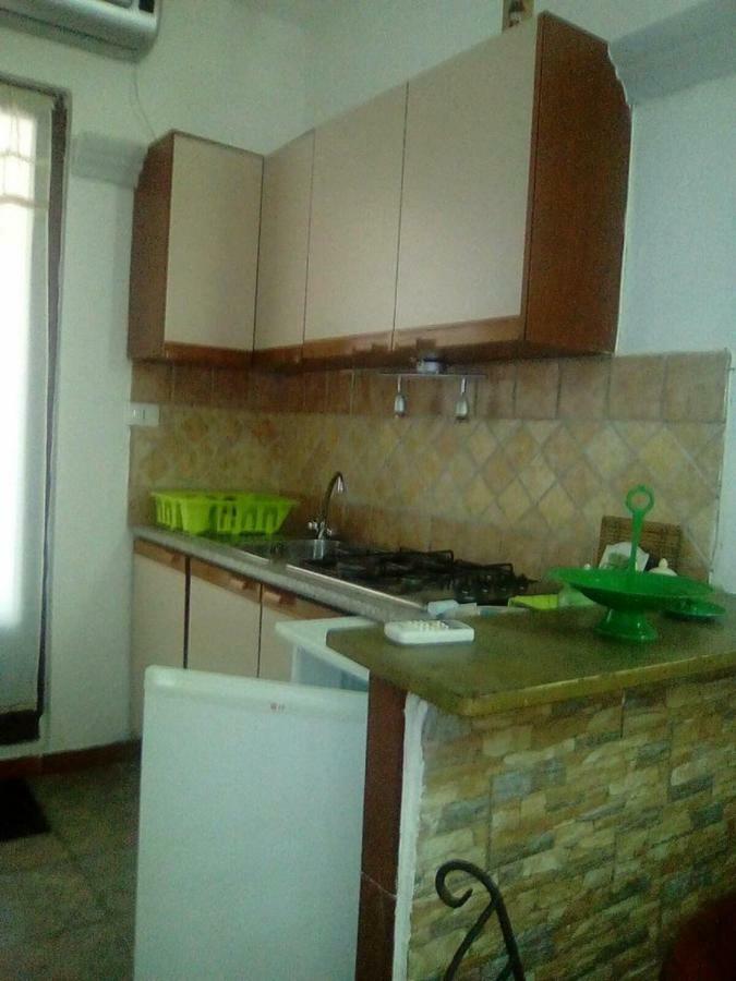 Aligio Villa Porto Torres Luaran gambar