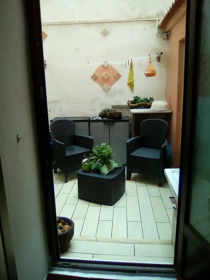 Aligio Villa Porto Torres Luaran gambar