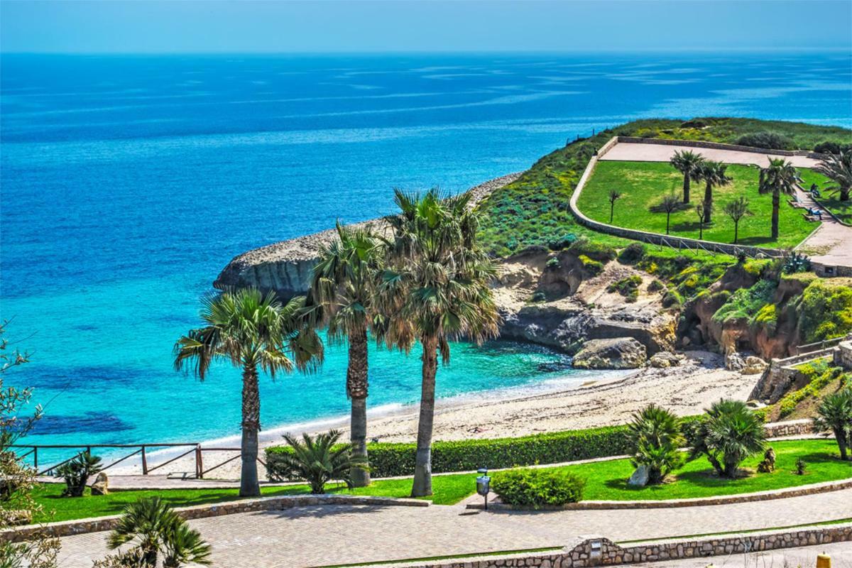 Aligio Villa Porto Torres Luaran gambar