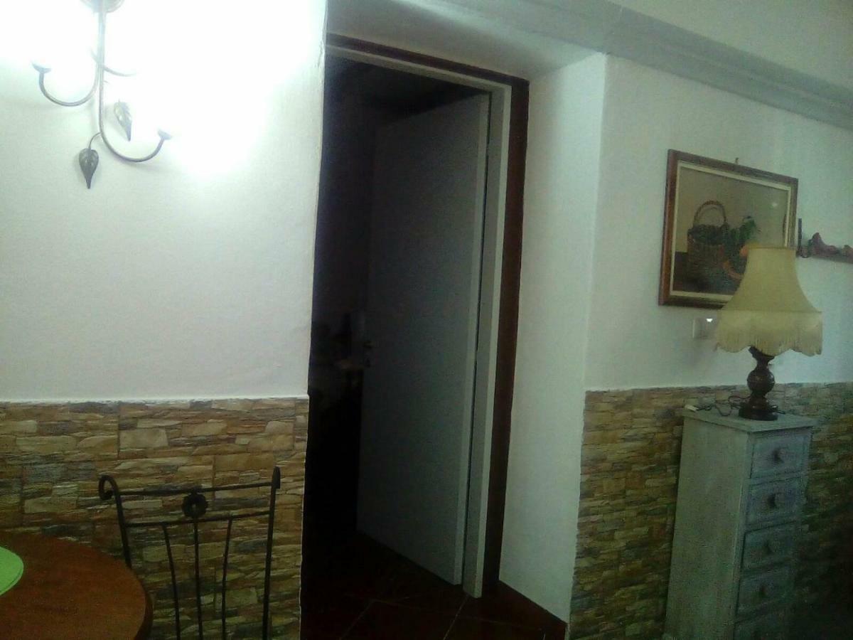 Aligio Villa Porto Torres Luaran gambar