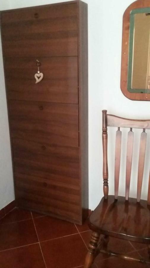 Aligio Villa Porto Torres Luaran gambar