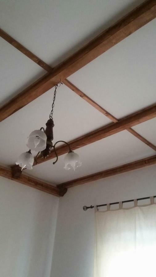 Aligio Villa Porto Torres Luaran gambar