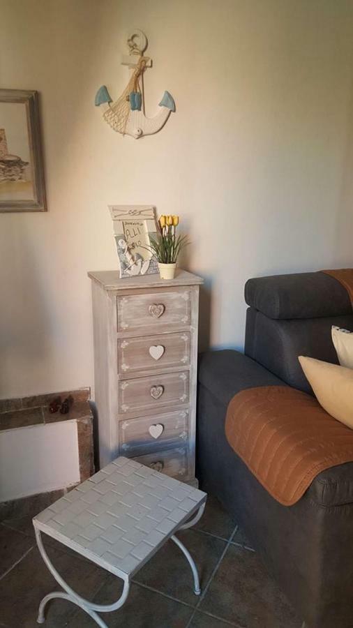 Aligio Villa Porto Torres Luaran gambar
