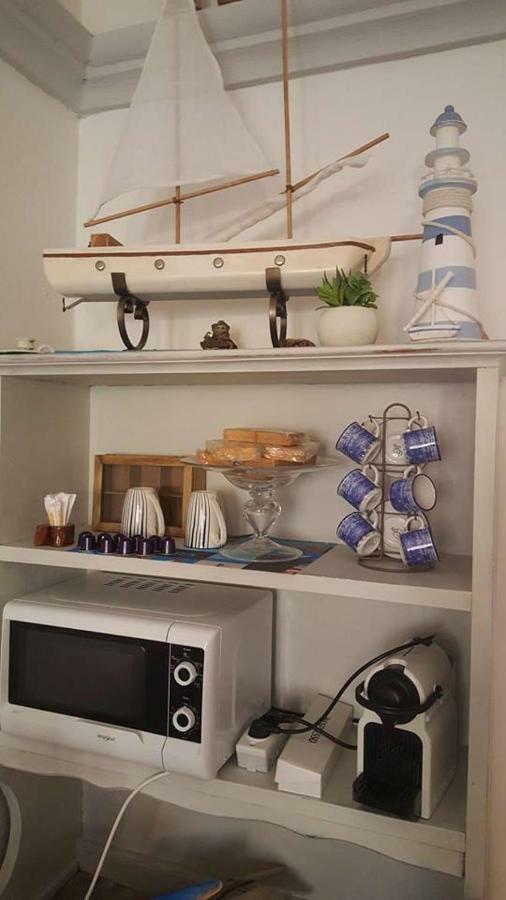 Aligio Villa Porto Torres Luaran gambar