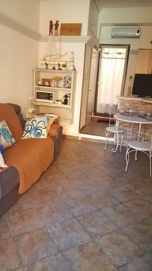 Aligio Villa Porto Torres Luaran gambar