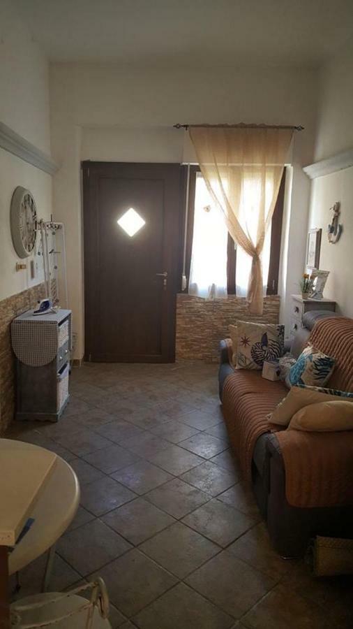 Aligio Villa Porto Torres Luaran gambar
