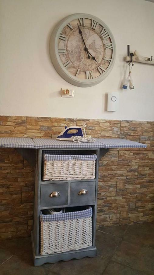 Aligio Villa Porto Torres Luaran gambar