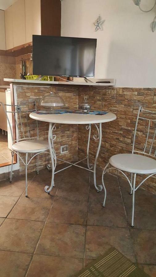 Aligio Villa Porto Torres Luaran gambar