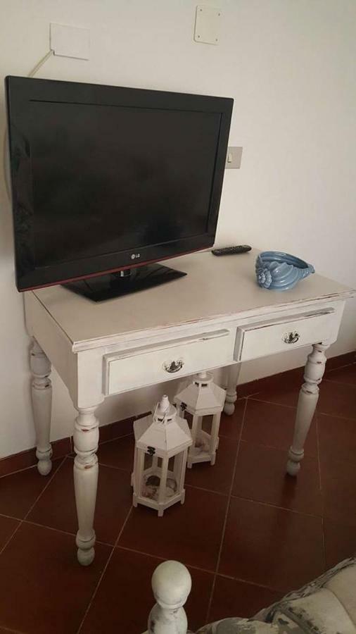 Aligio Villa Porto Torres Luaran gambar