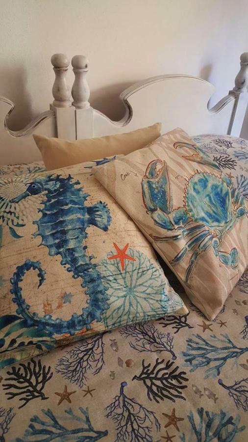 Aligio Villa Porto Torres Luaran gambar
