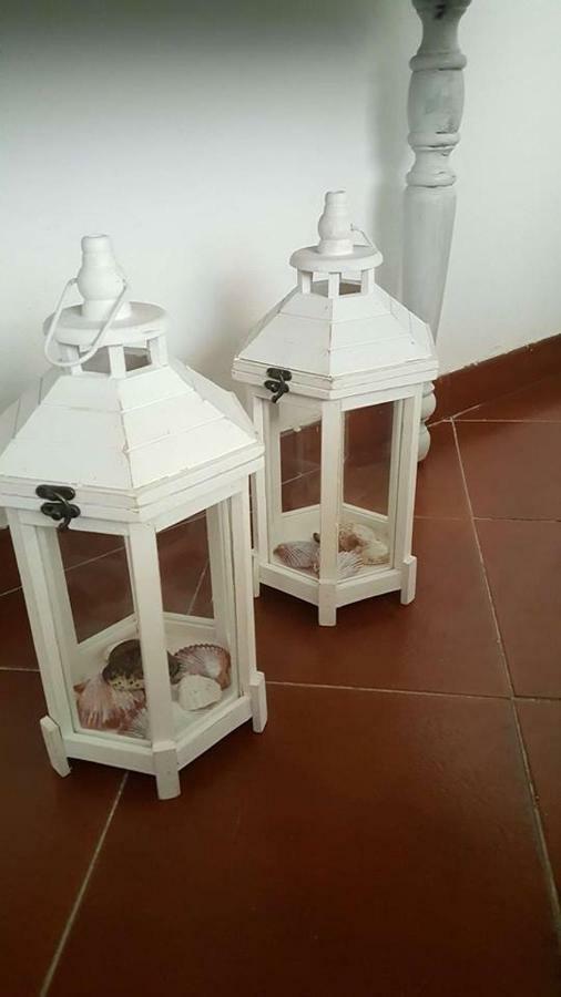 Aligio Villa Porto Torres Luaran gambar