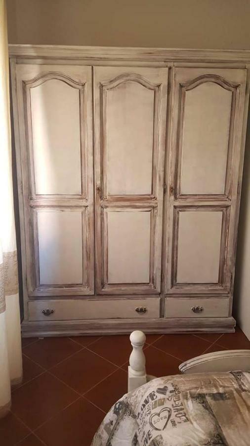 Aligio Villa Porto Torres Luaran gambar