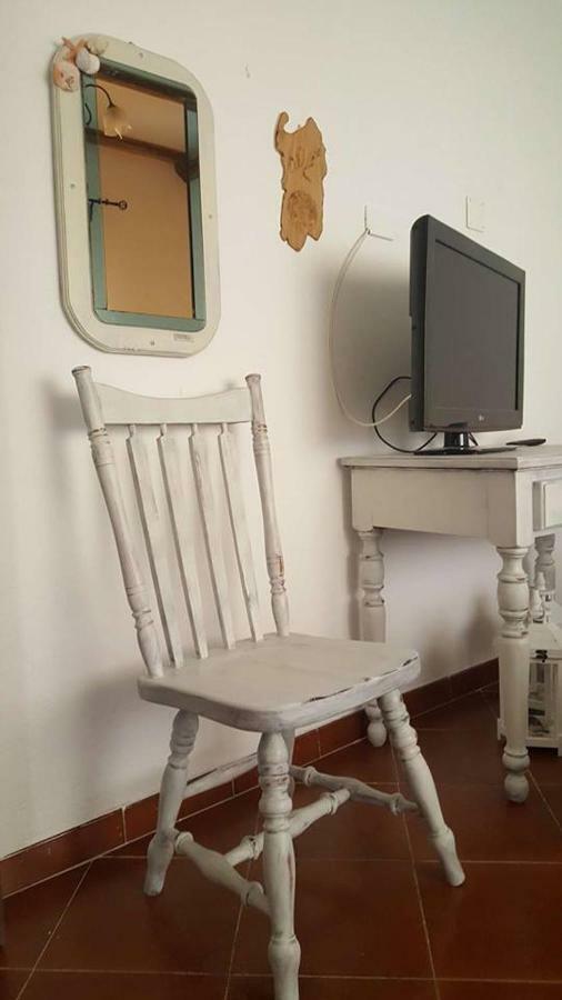 Aligio Villa Porto Torres Luaran gambar