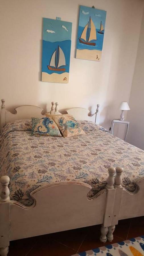 Aligio Villa Porto Torres Luaran gambar